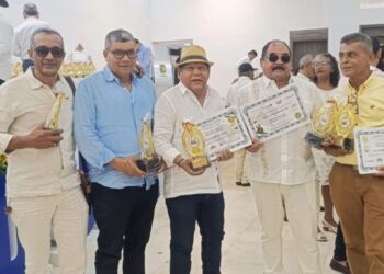 Compositores villanueveros exaltan el legado del folclor vallenato y su aporte a la cultura del Caribe colombiano