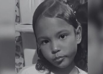 Niña de seis años fallece en trágico accidente de tránsito en la Troncal del Caribe