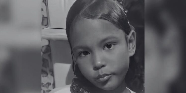 Niña de seis años fallece en trágico accidente de tránsito en la Troncal del Caribe
