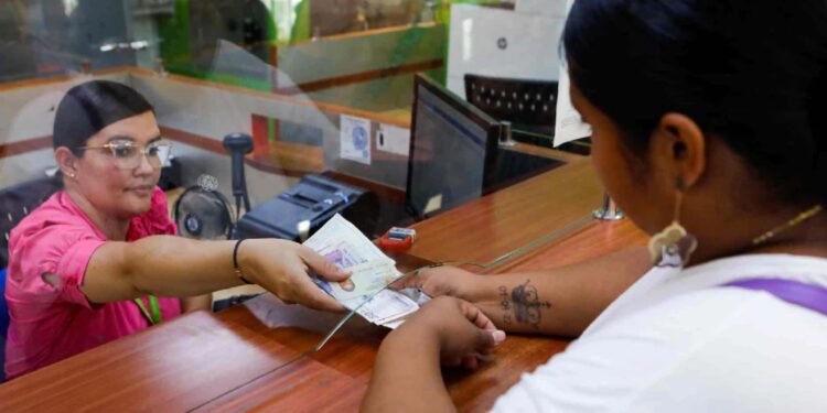 Renta Ciudadana define fechas de quinto pago en noviembre