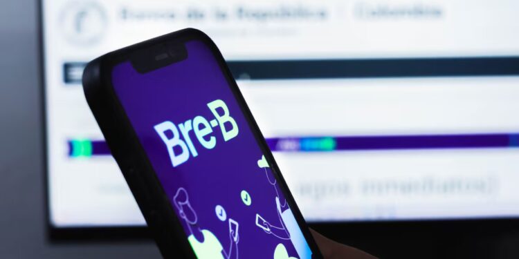 Gobierno da marcha atrás a retefuente del 1,5% para Bre-B y otras billeteras digitales