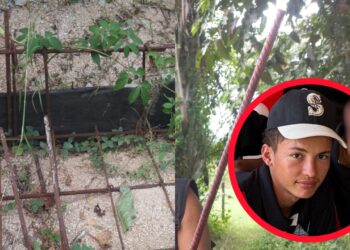 Menor en estado crítico tras resultar herido con una varilla en accidente de tránsito en zona rural de Riohacha