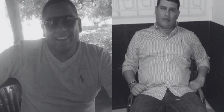 Alcalde de Distracción pide celeridad y transparencia en investigaciones por muerte del concejal Orlando Arciniegas y su sobrino Deibis Brito