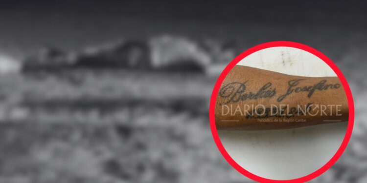 Cuerpo de hombre asesinado en el barrio La Cosecha permanece sin identificar en Medicina Legal de Riohacha