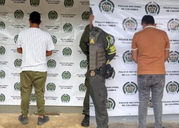 Controles viales en La Guajira dejan incautación de pólvora, mercancía ilegal y dos capturas por documentos falsos