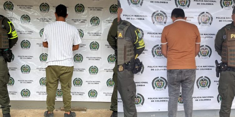 Controles viales en La Guajira dejan incautación de pólvora, mercancía ilegal y dos capturas por documentos falsos