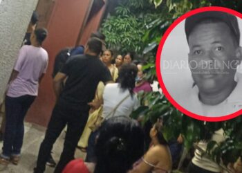 Comerciante murió tras ser víctima de atentado sicarial en el barrio Lomas del Trupillo de Riohacha