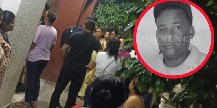 Comerciante murió tras ser víctima de atentado sicarial en el barrio Lomas del Trupillo de Riohacha