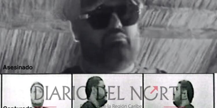 Capturan a presunto implicado en el homicidio de comerciante venezolano en Uribia