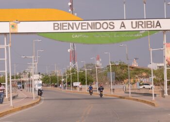 Secretario de Gobierno de Uribia llama a la ante circulación de panfletos amenazantes