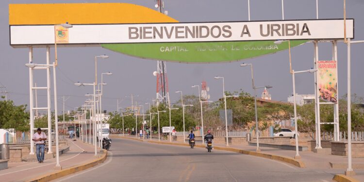 Secretario de Gobierno de Uribia llama a la ante circulación de panfletos amenazantes