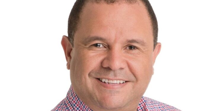 Álvaro Díaz Guerra confirma su aspiración a la Cámara por La Guajira