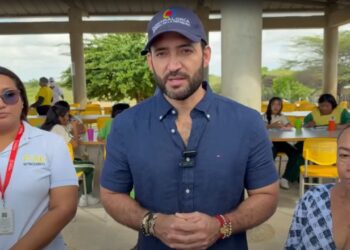 Contraloría verifica prestación del PAE en Maicao y garantiza continuidad del programa para 2026