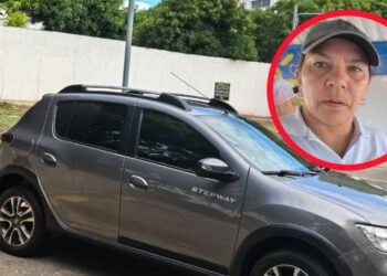 Secuestran en Uribia a la profesora Janeth Osorio: captores la obligaron a subir a su vehículo