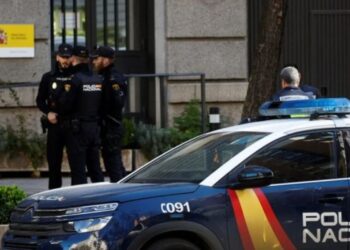 Desmantelan red que enviaba cocaína desde Colombia a España camuflada en pulpa de fruta