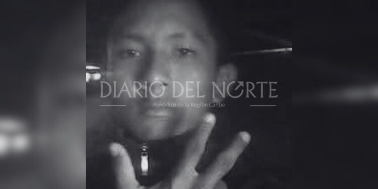 Joven wayuu murió tras ser víctima de ataque sicarial en su lugar de trabajo en Barranquilla