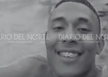 Identifican a joven hallado sin vida en el balneario Tinajoncito, zona rural de Albania