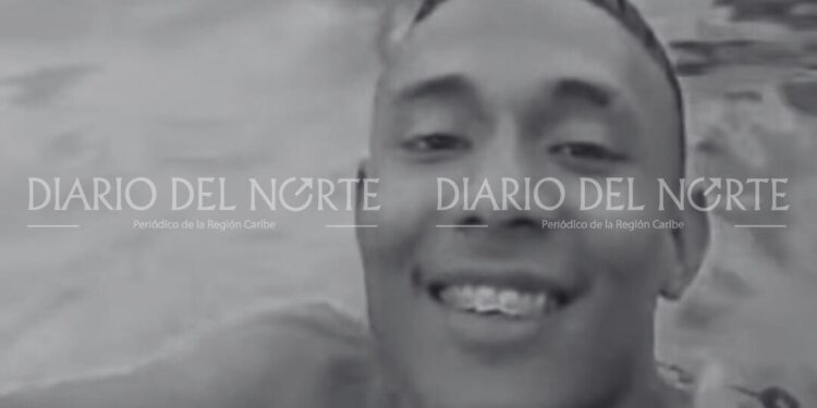 Identifican a joven hallado sin vida en el balneario Tinajoncito, zona rural de Albania