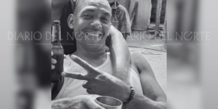 Campesino murió en accidente de tránsito en la Troncal del Caribe