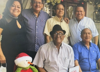 Reminiscencias debajo del árbol y frente a las últimas moradas