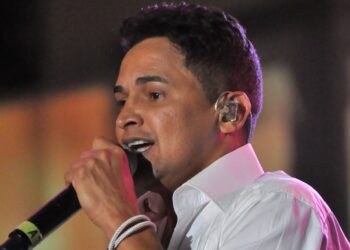El ‘Drama provinciano’ donde se estrenó como cantante Jorge Celedón