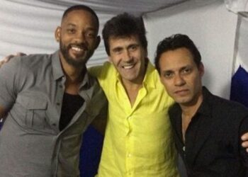 Ricardo Leyva Páez, el estratega que convirtió a Colombia en un escenario internacional