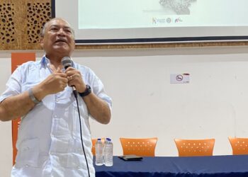 Amylkar David Acosta Medina…un ejemplo a seguir