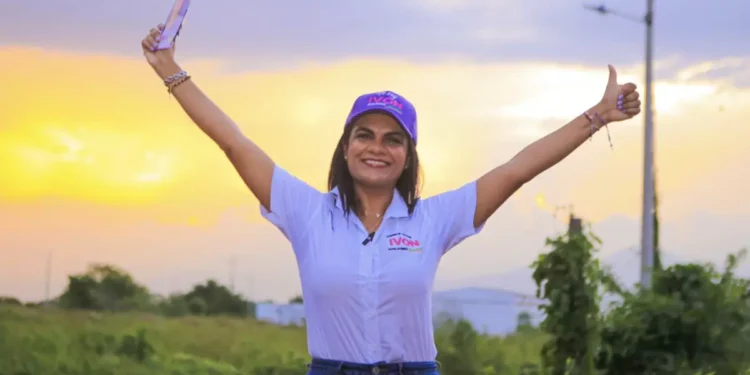 Tribunal Administrativo de La Guajira ratifica la elección de Ivón Manjarrez como alcaldesa de La Jagua del Pilar