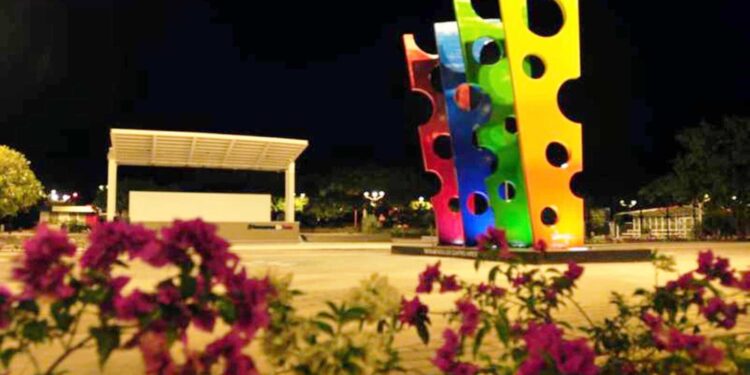 La poesía sigue brotando con fuerza en Patillal