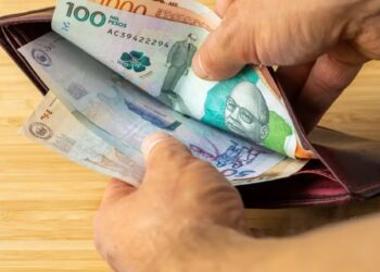 Gremios empresariales proponen aumento del 7,21% al salario mínimo para 2026