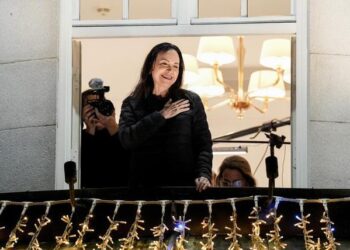 La odisea que atravesó la Nobel de Paz María Corina Machado hasta Oslo