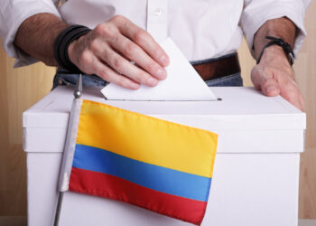 Registraduría confirma 3.144 aspirantes al Congreso de la República para 2026