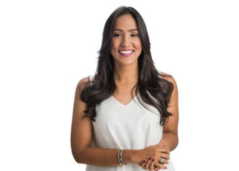 Claudia Margarita Zuleta, una voz firme para La Guajira