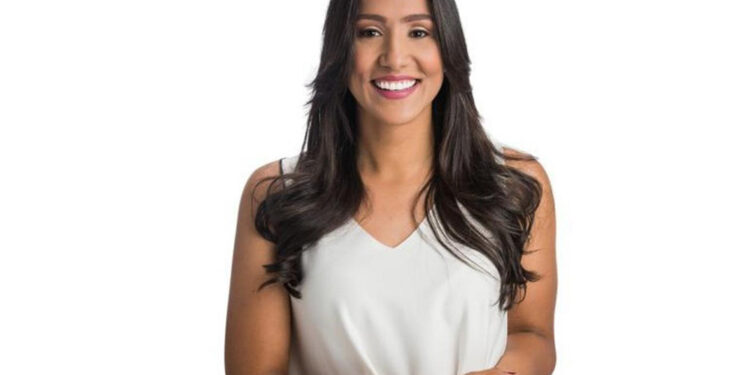 Claudia Margarita Zuleta, una voz firme para La Guajira