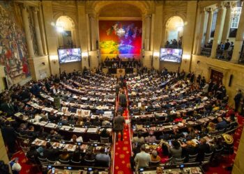 La inflación presupuestal