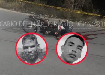 Doble homicidio: dos hermanos fueron asesinados cuando se dirigían a su vivienda en Riohacha