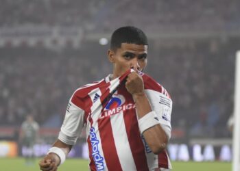 En Ibagué se decide el destino de Junior: la estrella 11 está a 90 minutos