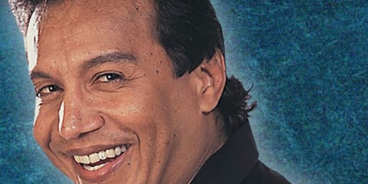 Las hazañas musicales de Diomedes Díaz siguen vigentes