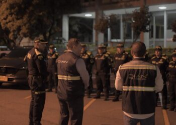 DIAN activa el “Plan Navidad” con operativos simultáneos en 13 ciudades, incluida Riohacha
