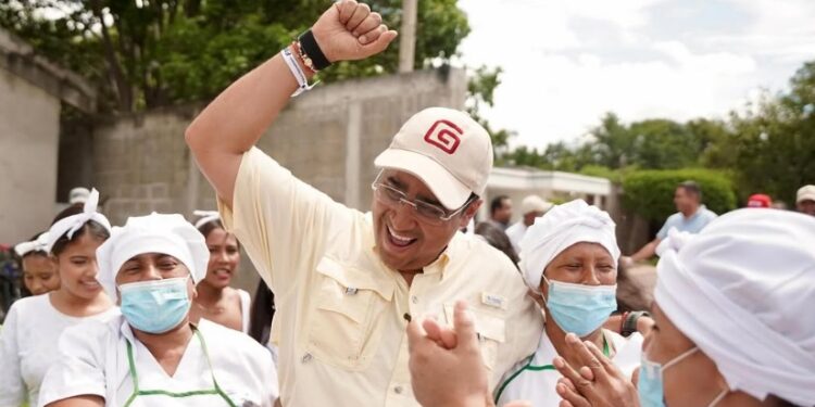 Logros y resultados del gobernador Jairo Aguilar Deluque en sus dos años de Gobierno