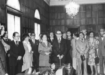 Gustavo Petro, el hombre que rescató las banderas del Partido Liberal