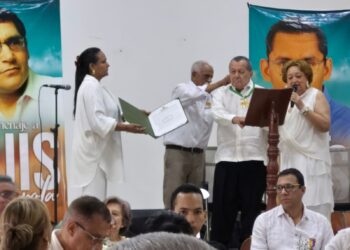 Hermes Francisco Daza; el periodismo que se sienta a la mesa de la memoria