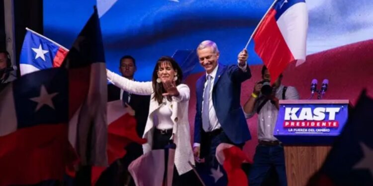 Chile pasó la página… y Colombia toma nota