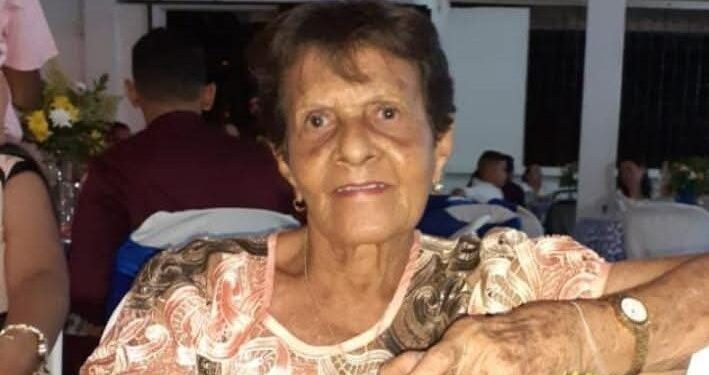 Olinda Daza hizo de la amistad un pedestal