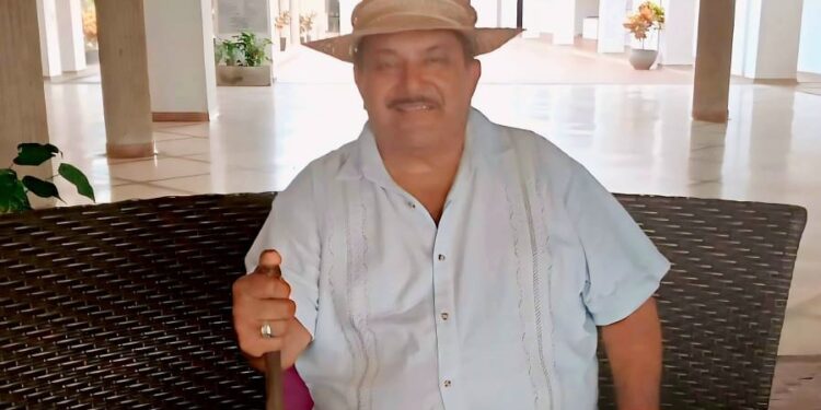 Otto Barros y las reparaciones pendientes del Estado