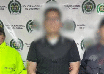 Envían a prisión a hombre de 52 años por abuso sexual a un menor de 4 años en Meta