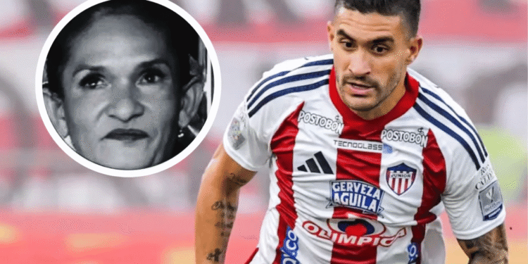 Fallece madre biológica de Guillermo Celis en accidente de tránsito en Córdoba