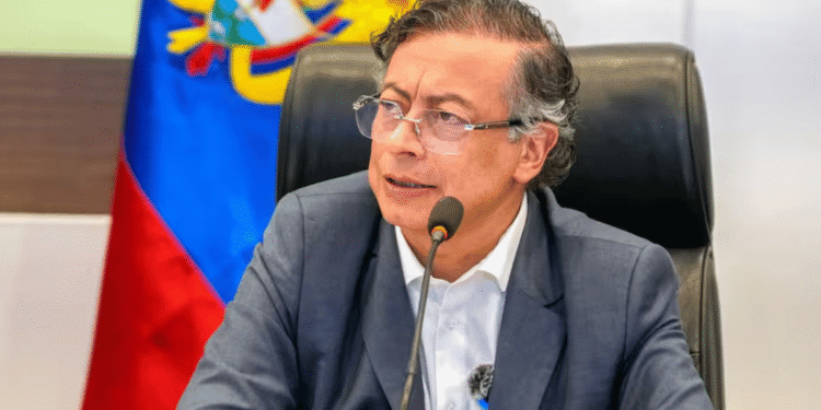 Registraduría aclara señalamientos tras trino del presidente Petro sobre posible intervención extranjera