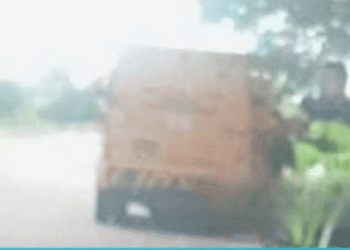 Atracan camión de valores en la vía Ríohacha–Cuestecita y se llevan $1.800 millones