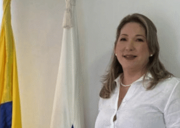 María Eugenia Cotes Gómez asume como nueva Procuradora Regional de La Guajira